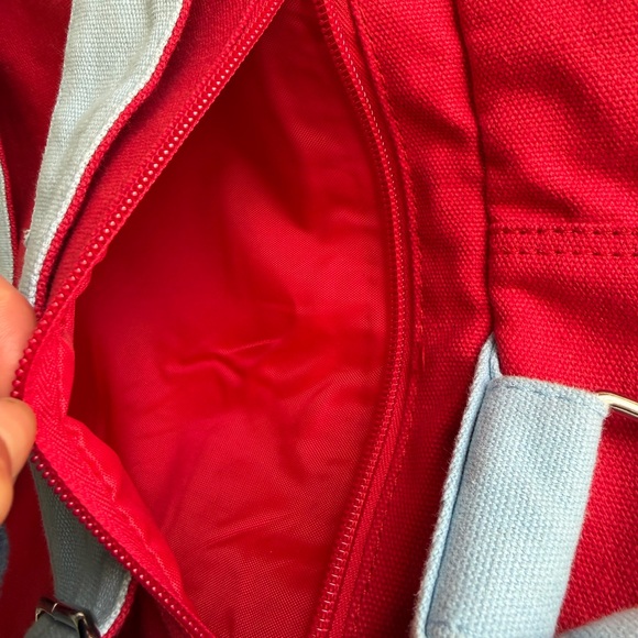 Colorful Kids' Embroidered Backpack - Picture 10 of 10